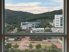 Two-room apartment in front of the Jeollanam- 4th image