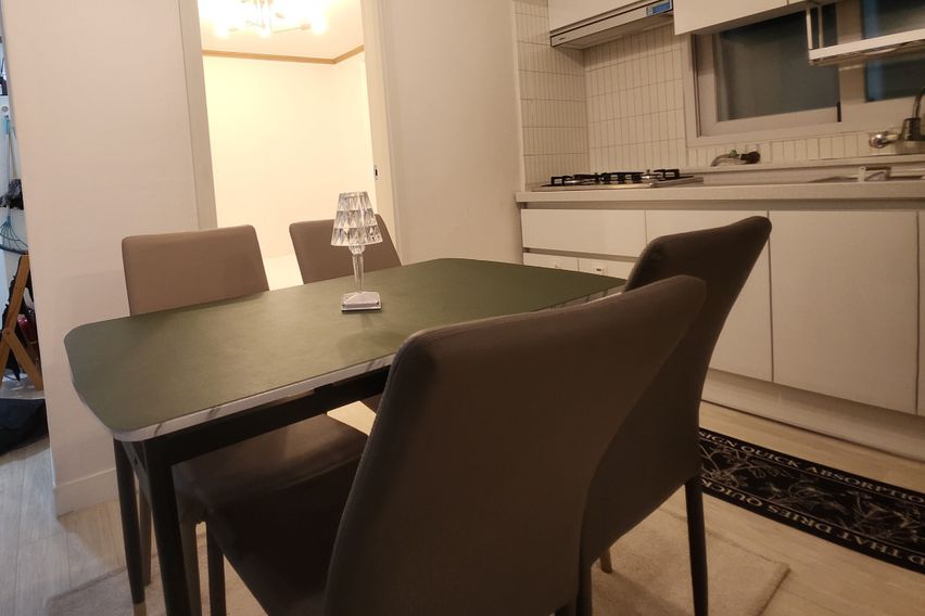 천천스테이 정릉1호점 1번째 이미지