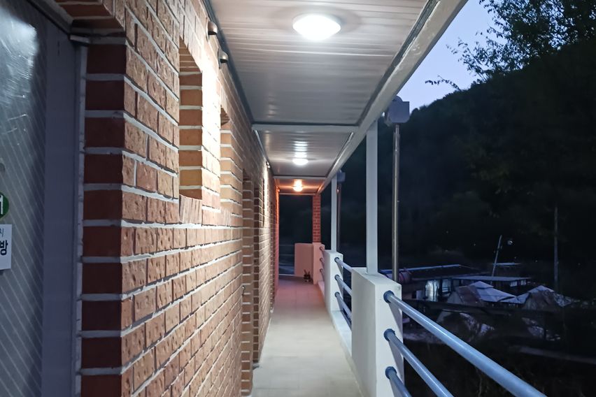 강촌스케치 6 6번째 이미지