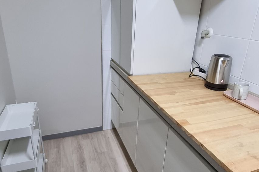 강변 워케이션 1.5룸