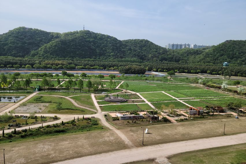 1 국가정원 퀸2싱글1