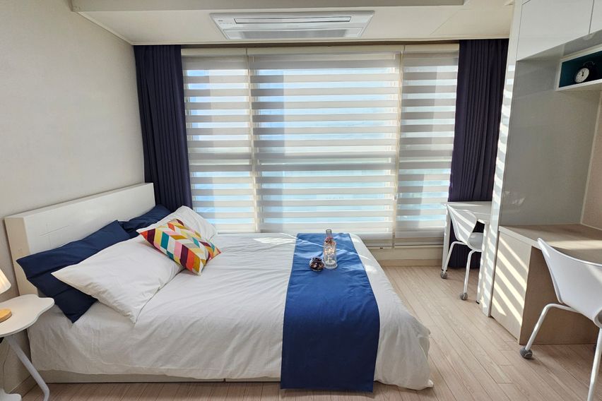 배곧신도시 위치굿 아늑