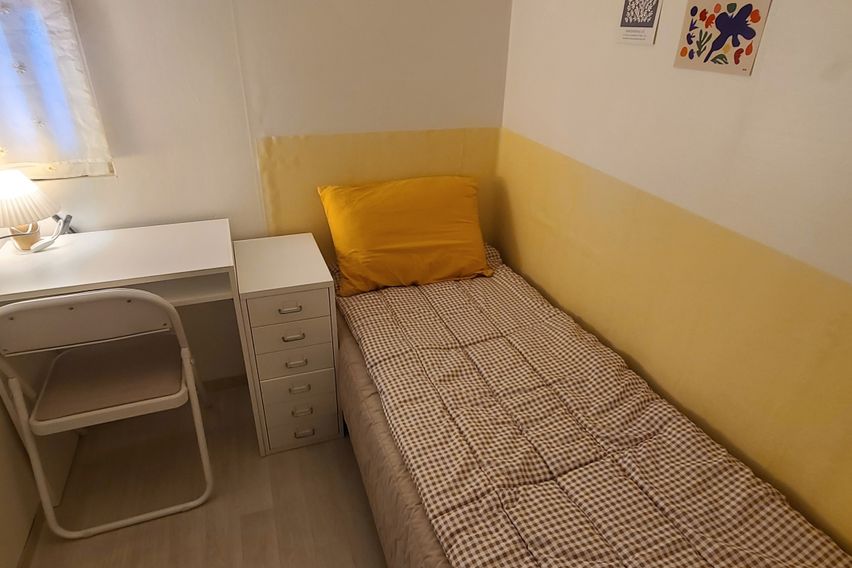 군자역여성전용 고시원B 0번째 이미지