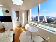 Dunsan, fully furnished with a great view 2th image
