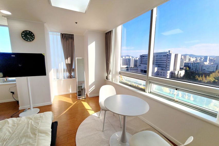 둔산 풀옵션 뷰맛집