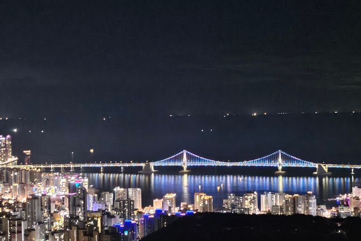 ❤️해운대오션뷰도보3분 18번째 이미지