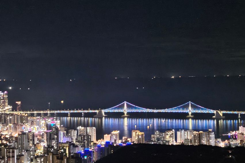 ❤️해운대오션뷰도보3분