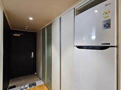 정자역10초4인복층룸 9번째 이미지