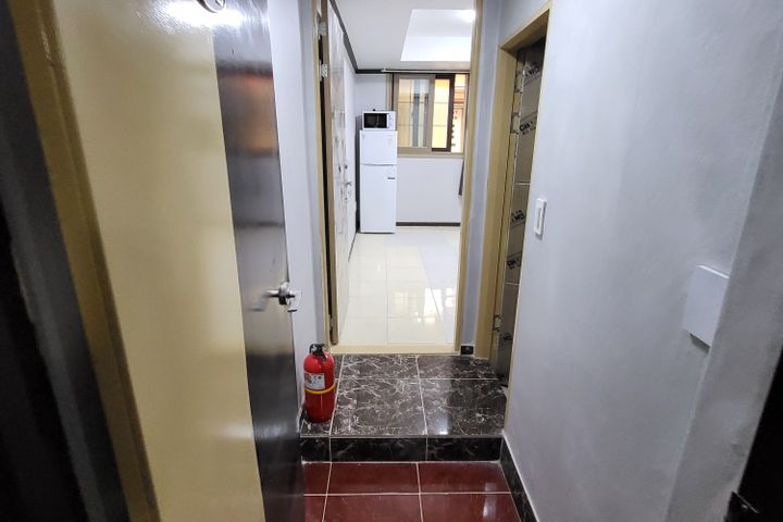 [양산]남부시장 단기방 2번째 이미지