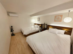 Traditional Korean house/11 people/5 air cond 5th image