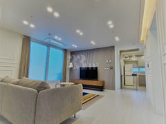 Fully furnished, comfortable home like your o 7th image