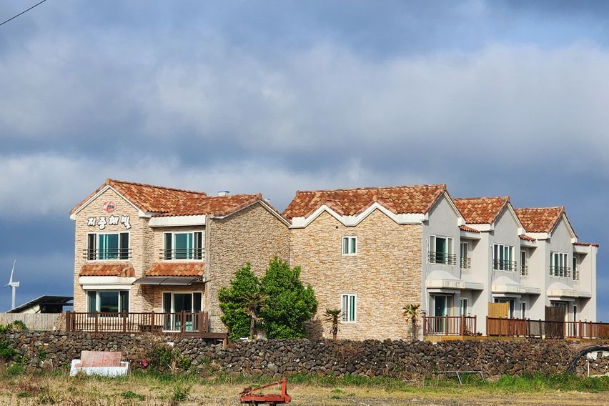 애월협재 제주별장7독채