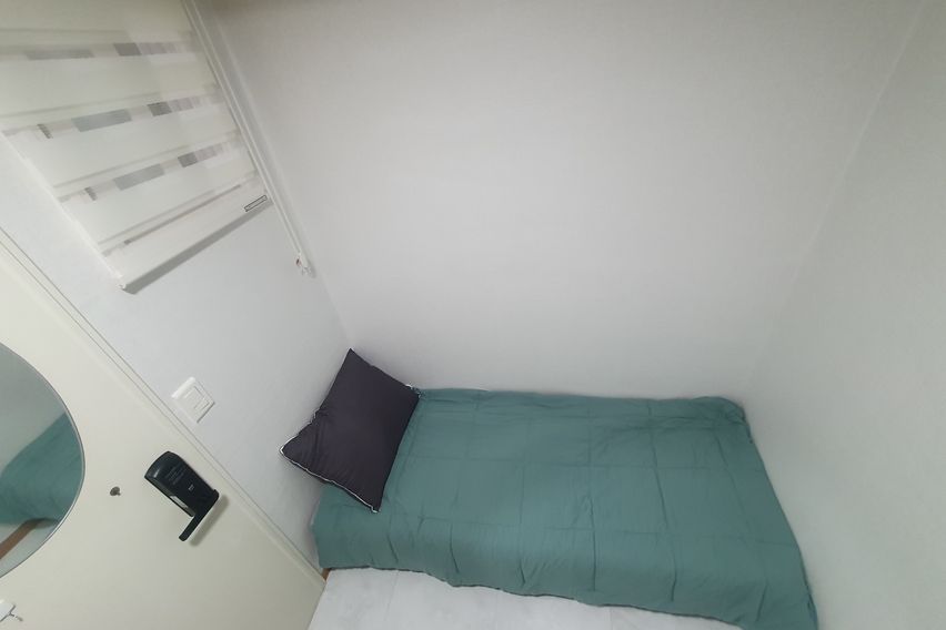 Seodaemun Station 3-min Mini Room C 1th image