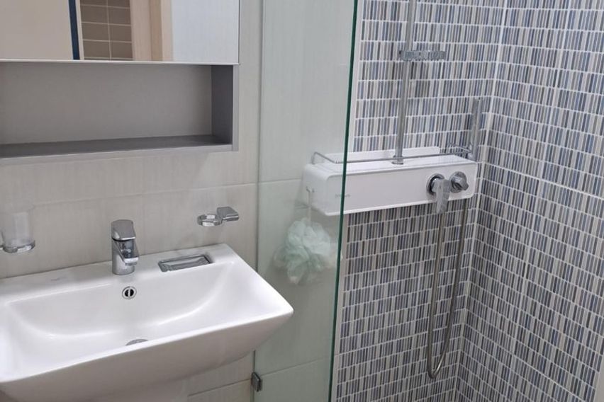 #서귀포 깔끔 레지던스