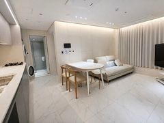 디뷰더센트럴 삼성 2룸 0번째 이미지