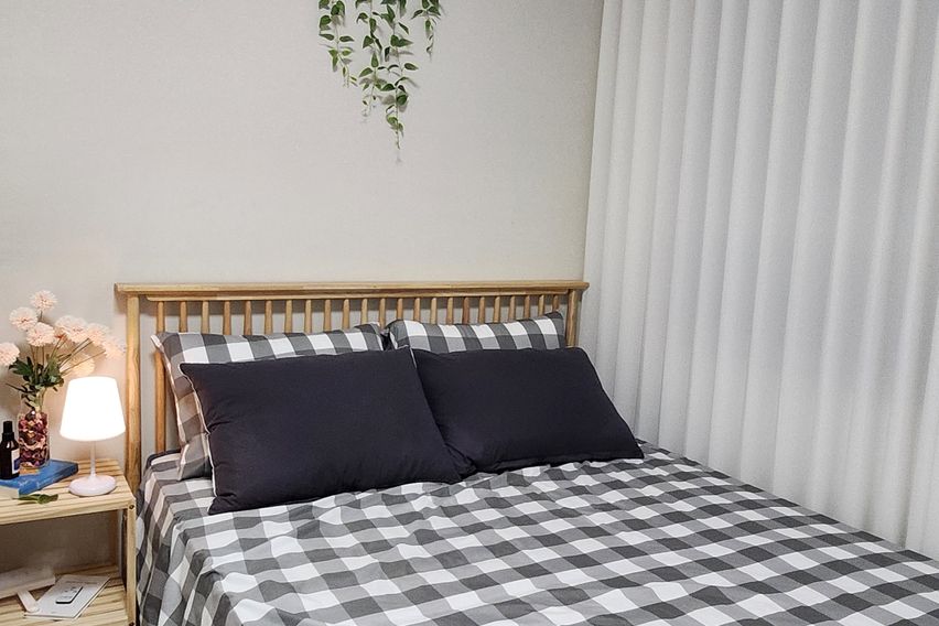 9호선 여의도 공항버스