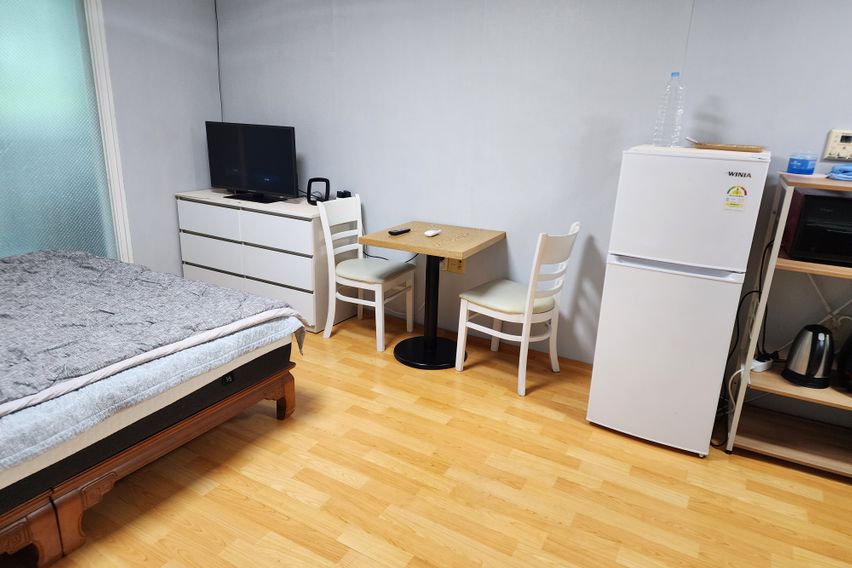 양평 송학전원마을