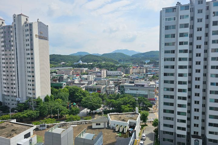 킴스아파트 9번째 이미지