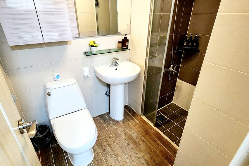 제주공항5분, 마사지기