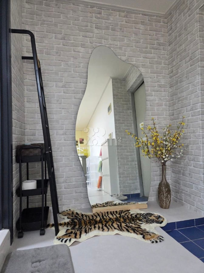 Giheung 🌈 Spacious studio with convenient pa 17th image