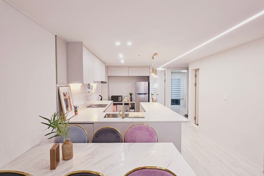 프리미엄 신축아파트