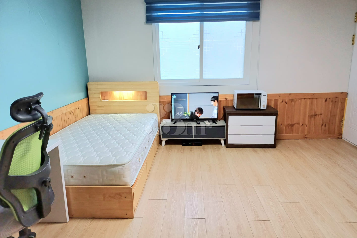 ✨️Seohyeon Green Stay 302🏡 2th image