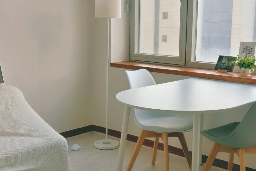 수원시청역 1분/수원역