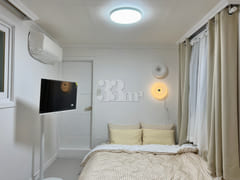 7-minute walk from Sangsu Station / 10 pyeong 2th image