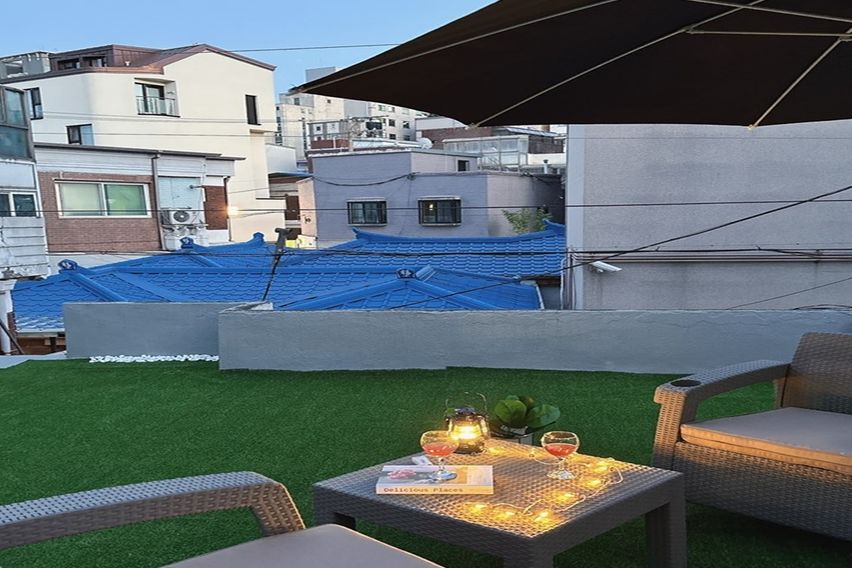 서울대입구역 단독주택