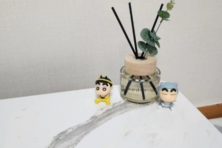 군자 하우스 5번째 이미지