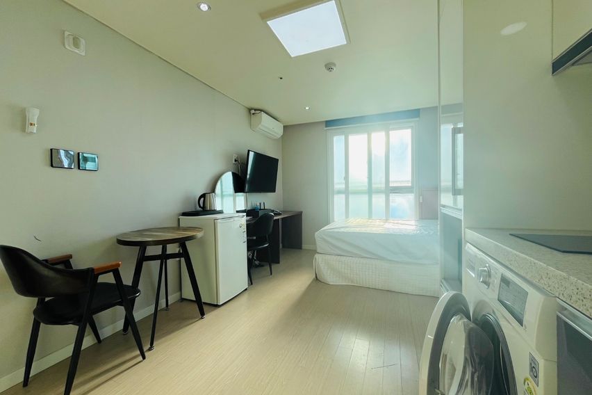 수원역풀옵션고층전망7 3번째 이미지