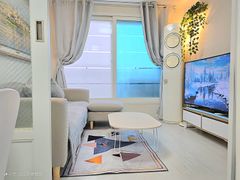 8-minute walk from Kkachisan Station, 3-room 0th image