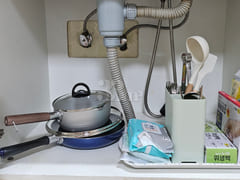 Best studio apartment in Bonggok-dong with to 7th image