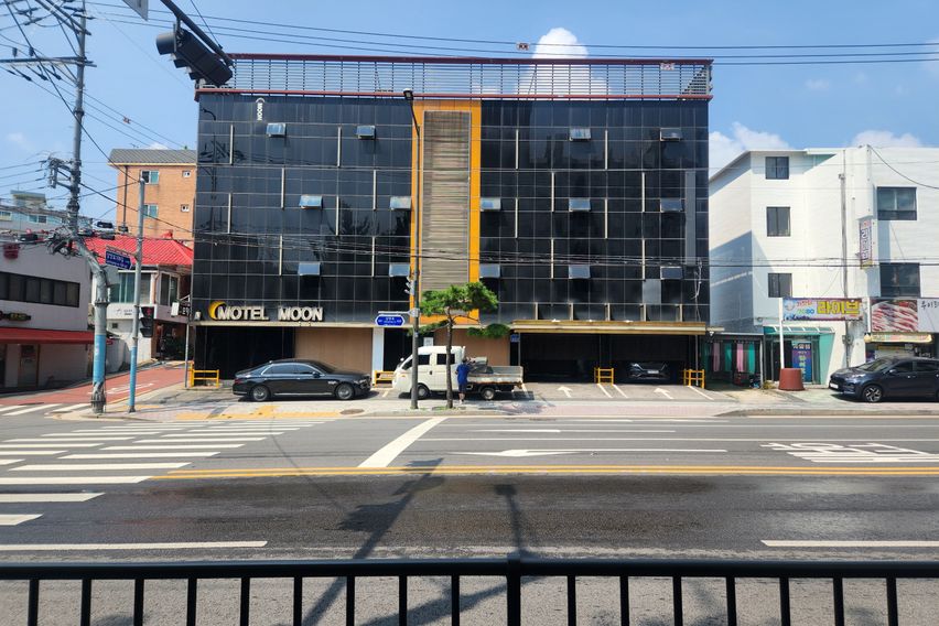 우이동 북한산 한달살기 0번째 이미지