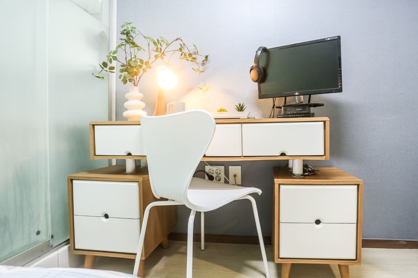 가산독산역 스테이히어G 1번째 이미지