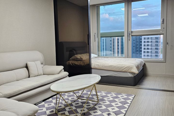 REVE HOUSE 6 6번째 이미지