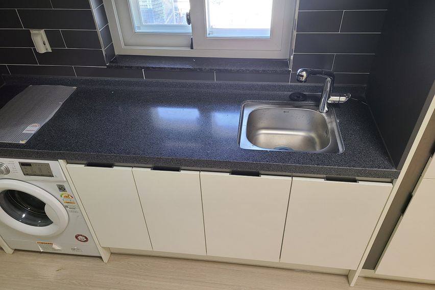 펜트리하우스 수유역