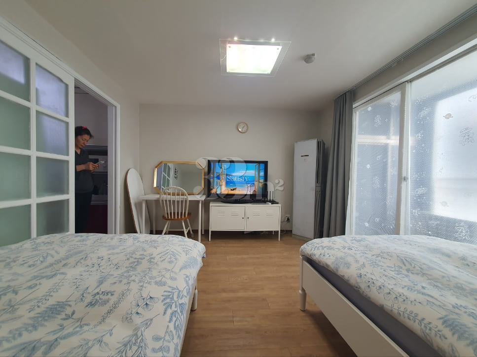 일산 주엽역 투룸APT 2번째 이미지