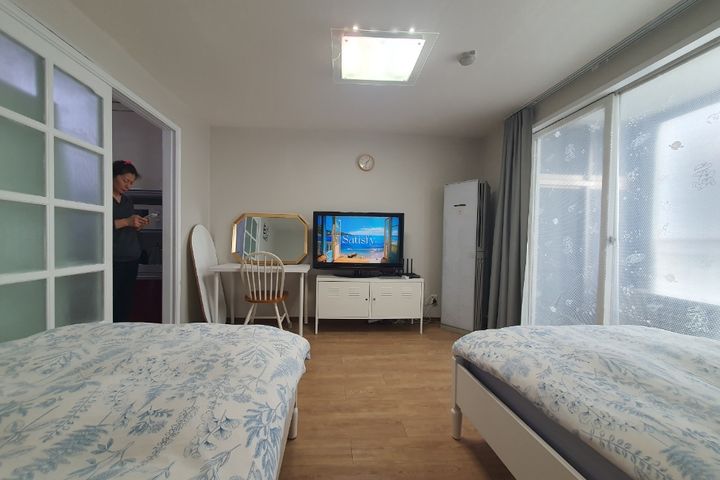 일산 주엽역 투룸APT 2번째 이미지