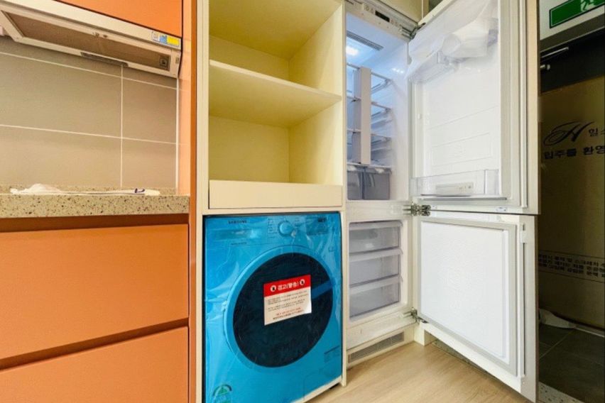 힐스테이트 갈매역