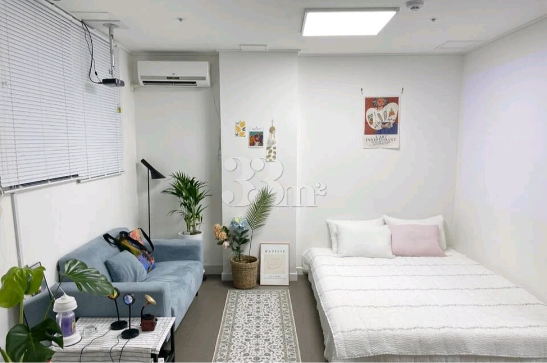1.5-room apartment, 3 minutes from Achasan St 14th image