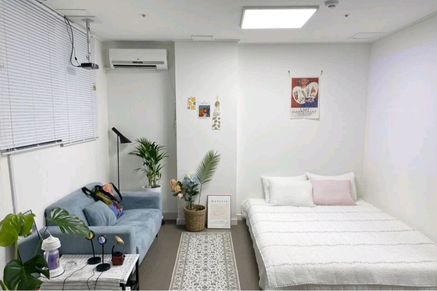 아차산역3분거리1.5룸