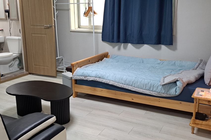 남부주민센터1룸 101 8번째 이미지