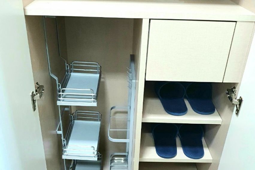 신촌역 2분거리 시티뷰