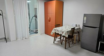 대관령면 아파트 방 이미지