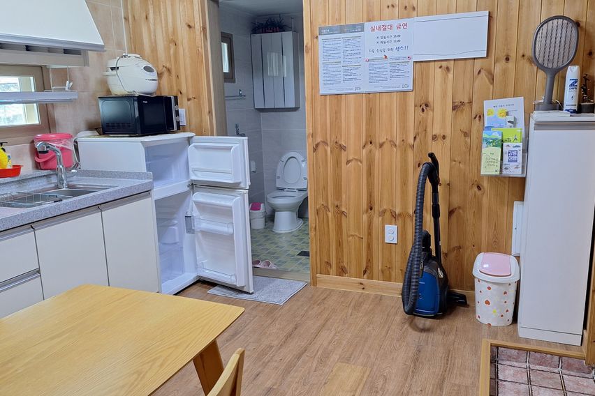 강릉안골황토빌리지(2) 4번째 이미지