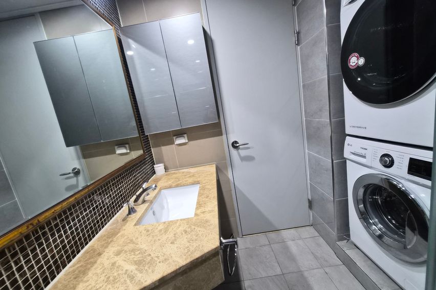 부산 벡스코센텀호텔#5 15번째 이미지