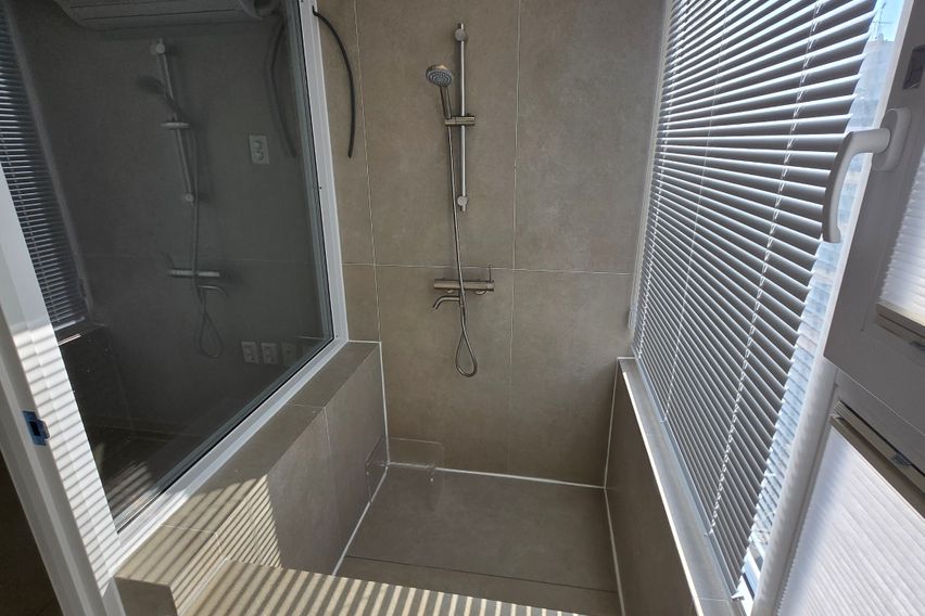 월배역 팬션같은 빌라