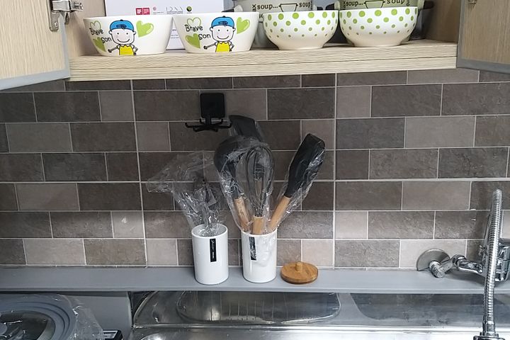 새로 인테리어 한집  13번째 이미지