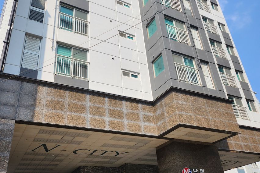 송정해수욕장앞 한달살기 17번째 이미지